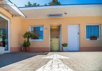 Hotel Lueneburg Sued