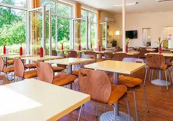 Szálloda Lueneburg Sued