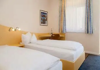 Hotel Lüneburg Süd 3*