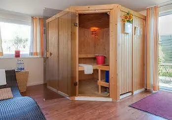 Szálloda Lueneburg Sued Melbeck