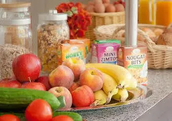 Lueneburg Sued 3* Melbeck